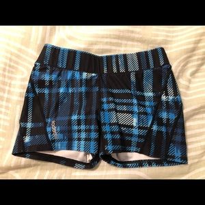 Reebok Shorts
